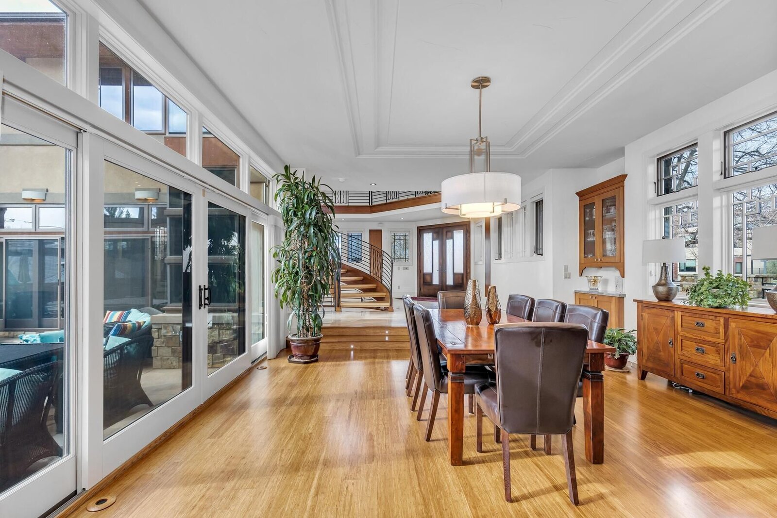 UV Protective Window Film Home Window Tinting Denver